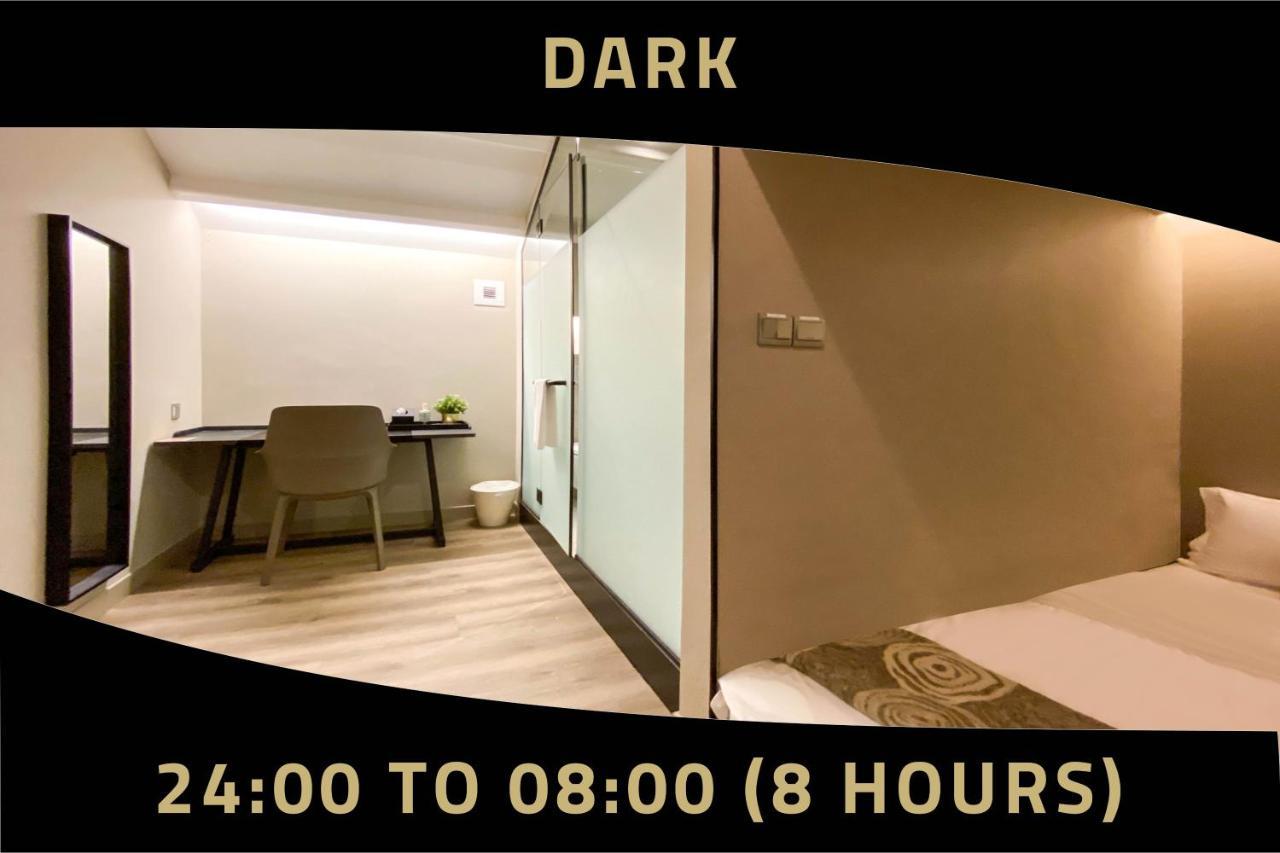 St Signature Jalan Besar, Short Overnight, 8 Hours, 1159Pm-8Am Singapore Exterior photo