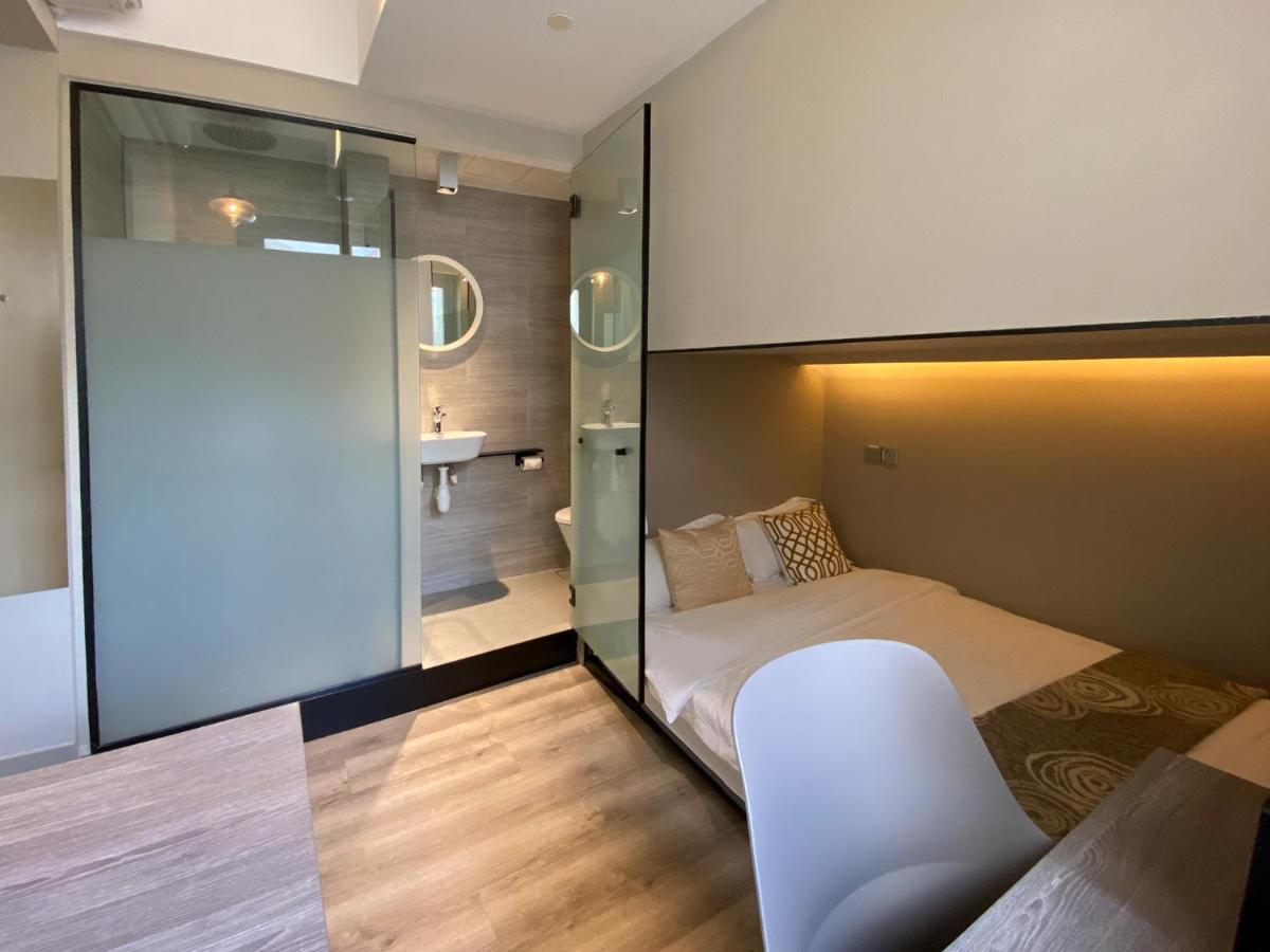 St Signature Jalan Besar, Short Overnight, 8 Hours, 1159Pm-8Am Singapore Exterior photo