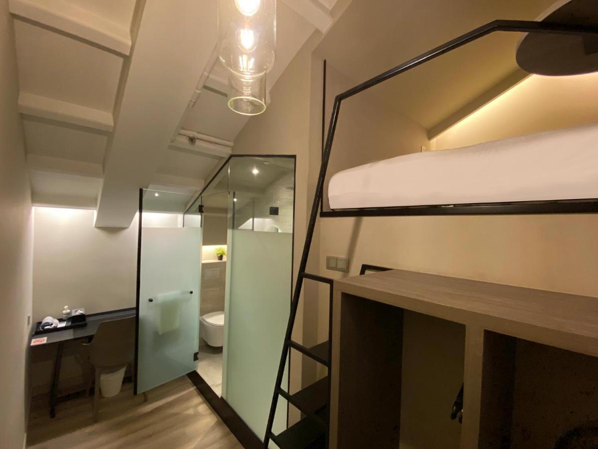 St Signature Jalan Besar, Short Overnight, 8 Hours, 1159Pm-8Am Singapore Exterior photo