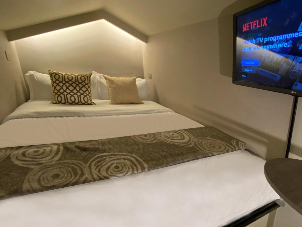 St Signature Jalan Besar, Short Overnight, 8 Hours, 1159Pm-8Am Singapore Exterior photo