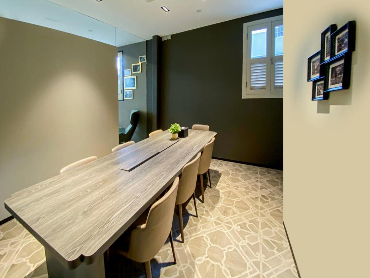 St Signature Jalan Besar, Short Overnight, 8 Hours, 1159Pm-8Am Singapore Exterior photo