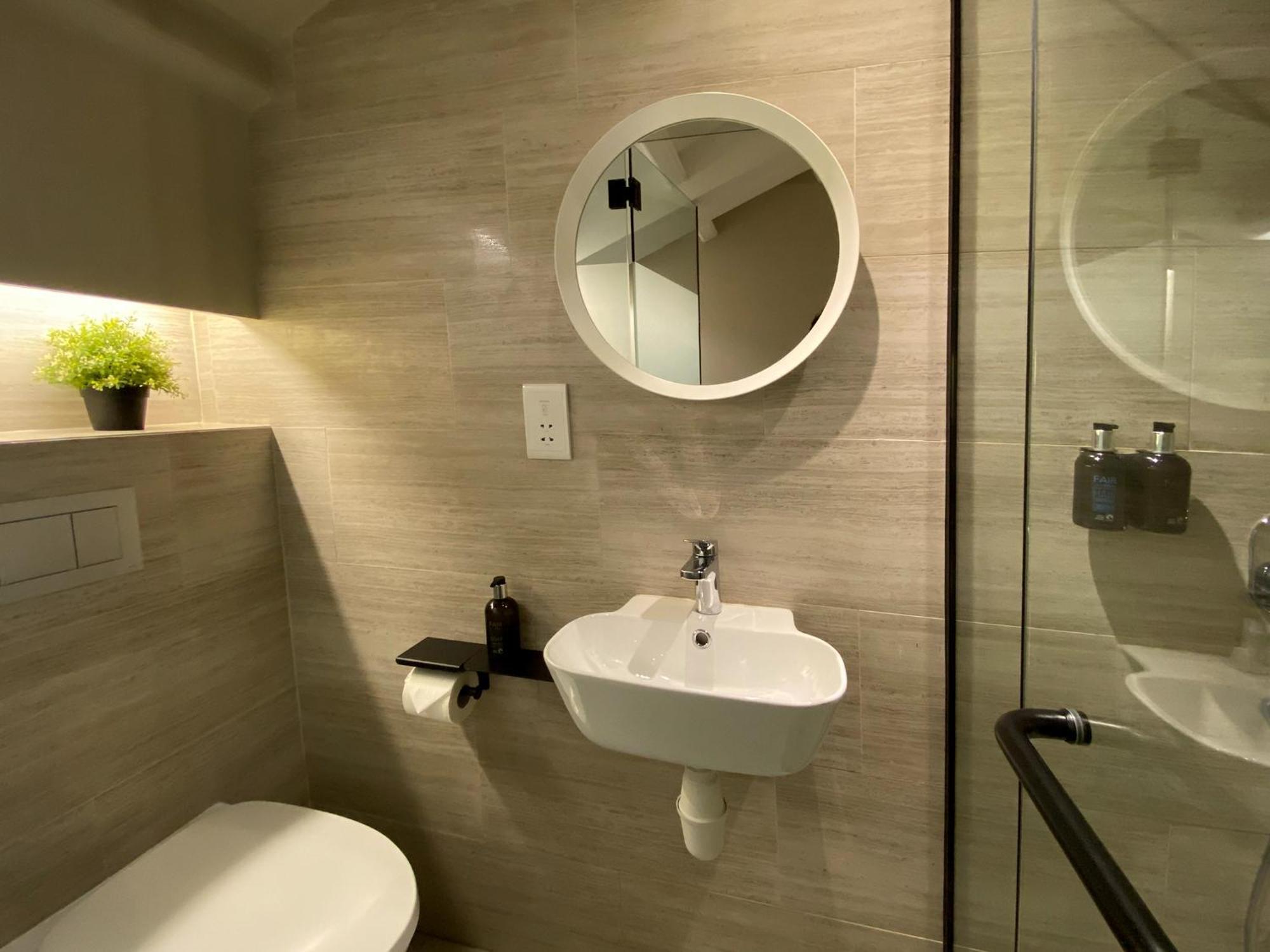 St Signature Jalan Besar, Short Overnight, 8 Hours, 1159Pm-8Am Singapore Room photo