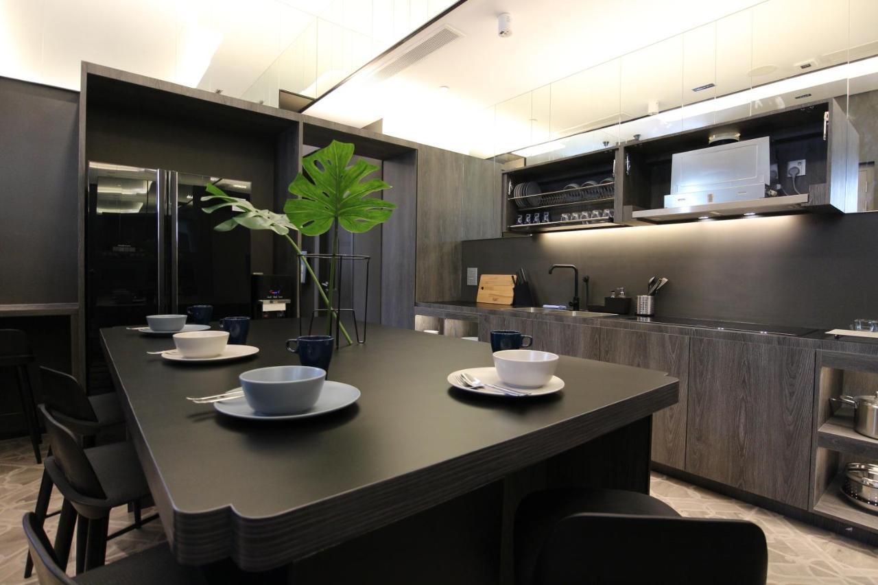 St Signature Jalan Besar, Short Overnight, 8 Hours, 1159Pm-8Am Singapore Exterior photo